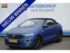 Volkswagen T-Roc Cabrio - Edition Bleu 578/800 1.5 TSI DSG R-Line Camera | Digital dashboard | Stoelverw. * All in p
