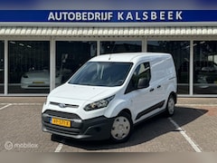 Ford Transit Connect - 1.6 TDCI L1 Ambiente|Airco|2X schuifdeur|Nette bus|