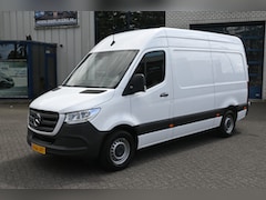 Mercedes-Benz Sprinter - 317 CDI L2H2 MBUX met navigatie en camera met parkeersensoren