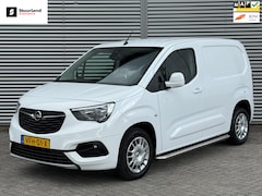 Opel Combo - 1.5D L1H1 100pk Airco/ Navi/ Cruise/ PDC/ Carplay/ Euro 6/