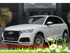 Audi SQ5 - 3.0 TFSI Quattro Pro Line Plus 354pk Panoramadak/Luchtvering/B&O