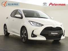Toyota Yaris - 1.5 Hybrid 115 Style Edition | Stuur en Stoelverwarming | Parkee