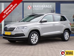 Skoda Karoq - 1.0 TSI Business Edition, Carplay + Android Auto / Navigatie / Sensoren / Climate Control