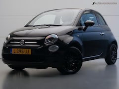 Fiat 500 C - 1.2 Lounge (AIRCO, PARKEERSENSOREN, SPORTSTOELEN, SPORTSTUUR, BLUETOOH, LEDER, LM-VELGEN,