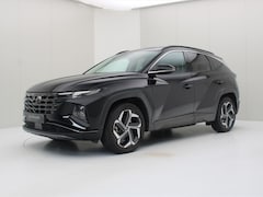 Hyundai Tucson - 1.6 T-GDi PHEV 265pk AWD Automaat Shine Pack [ PANODAK+LEDER+CAMERA+CARPLAY+ACC+CLIMAAT+PD
