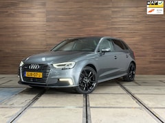 Audi A3 Sportback - 1.4 e-tron 204pk Sport | Matrix LED | Virtual | Lane assist | ACC | Climatronic | Drive Se