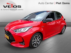 Toyota Yaris - 1.5 Hyb. Executive Panoramadak