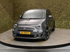 Fiat 500 - 500S 1.2 Sport | Navi | Cruise | Climate
