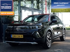 Opel Mokka - 1.2 Turbo Elegance AUTOMAAT | Navi via Smartphone | LM Velgen | Cruise Control