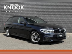 BMW 5-serie Touring - 520i High Executive Edition