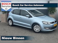 Volkswagen Polo - 1.2 TDI BlueMotion Comfortline /APK/ NEW DISTRIBU / AIRCO /