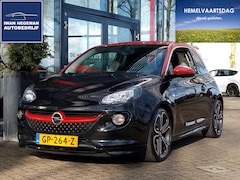 Opel ADAM - 1.4 Turbo S 150PK | Recaro | Climate Control | 18inch | Cruise Control | PDC