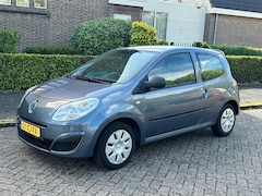 Renault Twingo - 1.2 Authentique 2008 Stuurbekrachtiging Centrale vergrendeling Goed rijdend Zuinig