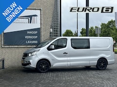 Fiat Talento - 2.0 MultiJet L2H1 Business Pro DC*A/C*HAAK*CRUISE