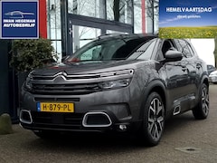 Citroën C5 Aircross - 1.2 PureTech Business Plus | Navi | Trekhaak | ECC | PDC + Camera | Cruise Control | LM Ve