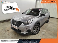 Peugeot 2008 - 1.2 130pk Aut-8 PureTech Active Pack Navi Cruise Control Airco PDC VA+ Camera