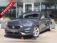 Seat Leon - 1.5 FR TSI 150pk | Sfeer | Virtual | Beats | Carplay | Stoelverwarming | Camera | LED | AC