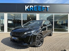 Peugeot 5008 - 1.2 PureTech GT BLACK PACK