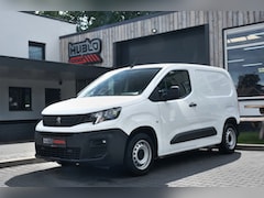 Peugeot Partner - 1.5 BlueHDI Premium