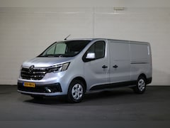 Renault Trafic - 2.0 dCi 150pk L2 H1 Automaat Airco Navigatie Camera 2x Schuifdeur
