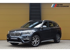BMW X1 - sDrive20i * X line * Stoelverwarming * Leder * Head-up * LED
