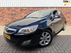 Opel Astra - 1.4 Turbo Edition |Parkeersensor|Cruise control|