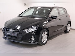 Hyundai i20 - 1.2 MPI i-Motion