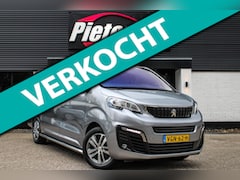 Peugeot Expert - 2.0 BlueHDI 120 Long Asphalt NAP CAMERA DAB