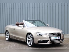 Audi A5 Cabriolet - 3.0 TFSI 272PK QUATTRO *62.048KM
