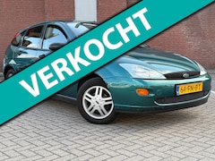 Ford Focus - 1.6-16V Trend|5DRS|AIRCO|NAP|APK|INRUILKOOPJE
