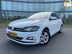 Volkswagen Polo - 1.0 TSI BEATS 5D AIRCO NW APK