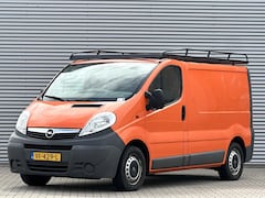 Opel Vivaro - 2.0 CDTI L1H1 airco trekhaak