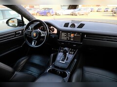 Porsche Cayenne Coupé - 4.0 Turbo Pano, Boze, Nette staat