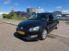 Volkswagen Polo - 1.2 TDI BlueMotion Comfortline