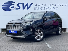 Toyota RAV4 - 2.5 Hybrid Team D | CarPlay | Camera | ACC | LED | DAB+ | 18 inch