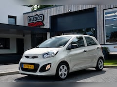 Kia Picanto - 1.0 CVVT ISG Airco