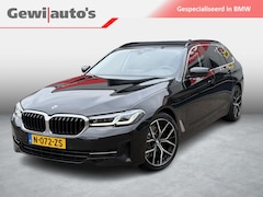 BMW 5-serie Touring - 520i High Executive Laser/Camera/Comfort