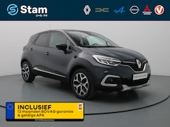Renault Captur - 90pk TCe Intens Cruise | Climate | Navi | Parkeersens. achter