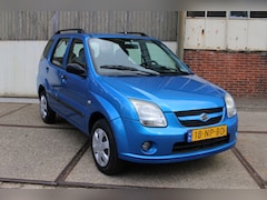 Suzuki Ignis - 1.3-16V GLS