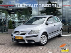 Volkswagen Golf Plus - 1.6 FSI Comfortline Clima Trekhaak NAP