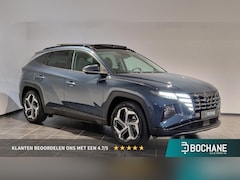 Hyundai Tucson - 1.6 T-GDI PHEV Premium Sky 4WD | Leder | Panoramadak