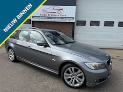 BMW 3-serie Touring - 320i Lci AIRCO CRUIS LEER NAVI NAP