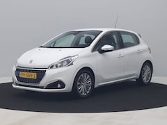 Peugeot 208 - 1.2 PureTech Allure | CARPLAY