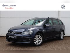 Volkswagen Golf Variant - 1.0 TSI Connected Series