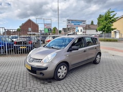 Nissan Note - 1.6 Visia Automaat
