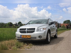 Dodge Caliber - 1.8 SXT