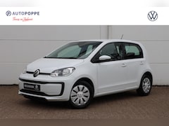 Volkswagen Up! - 1.0