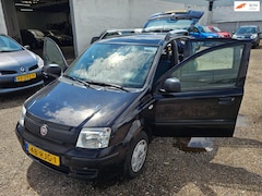 Fiat Panda - 1.2 Active ZEER NETJES NWE APK