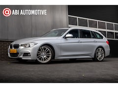 BMW 3-serie Touring - 330i 252 pk Centennial High Executive M-Sportpakket / NL-Auto/ Pano-Dak/ Keyless/ Head-Up/