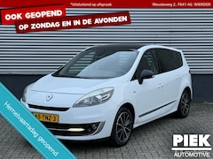 Renault Grand Scénic - 1.6 dCi Bose PANORAMADAK